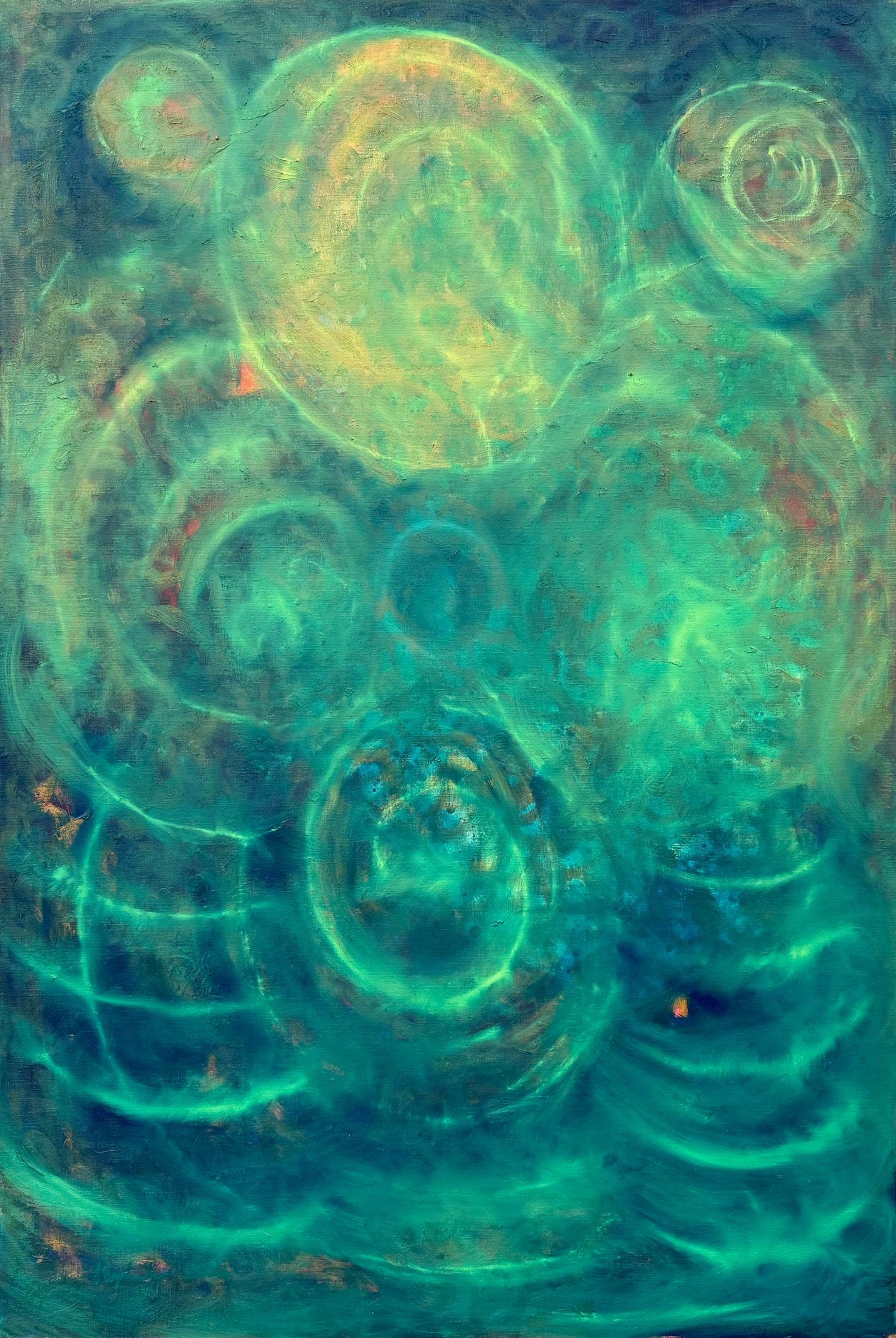 Shaman Beat