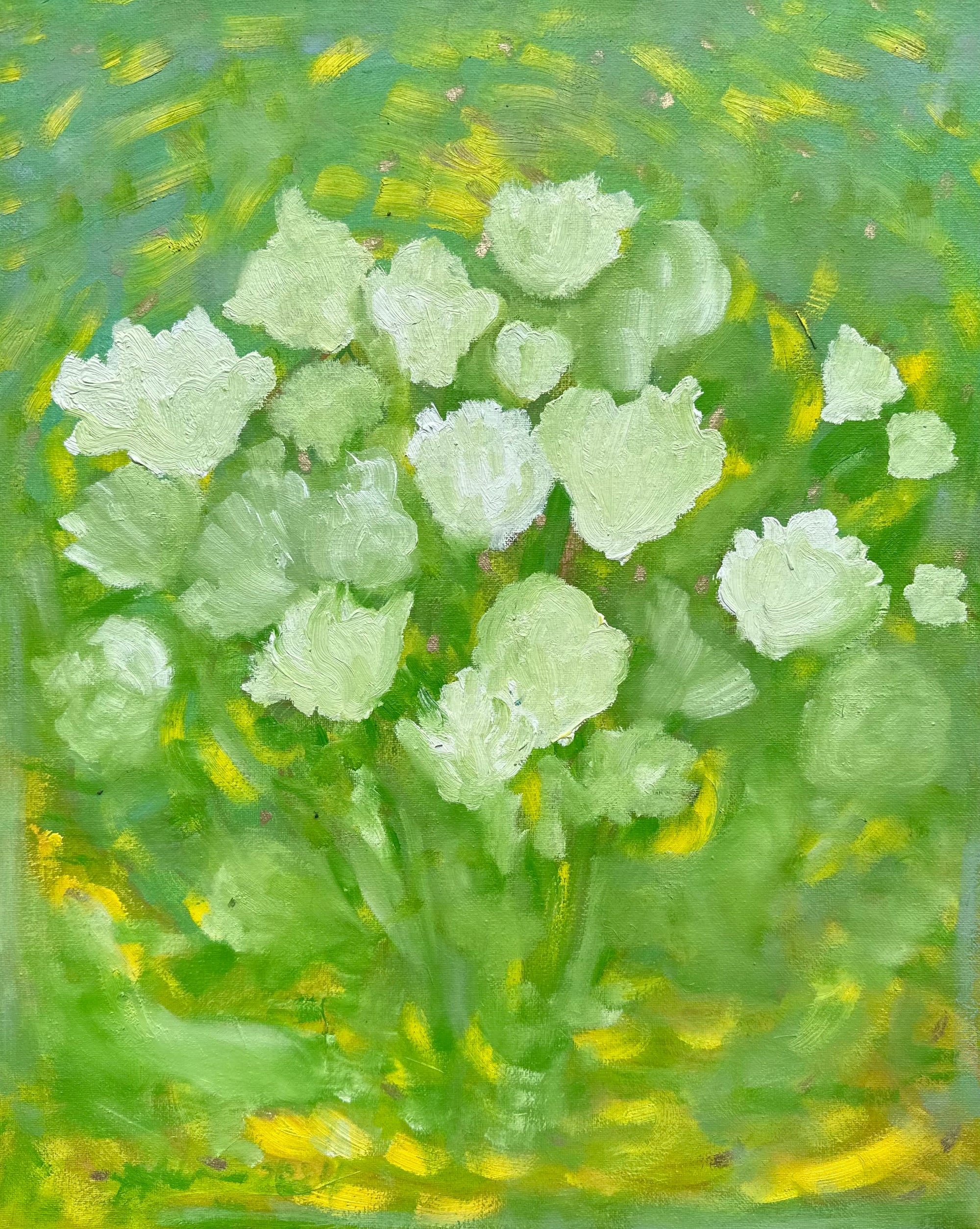 Love Flowers